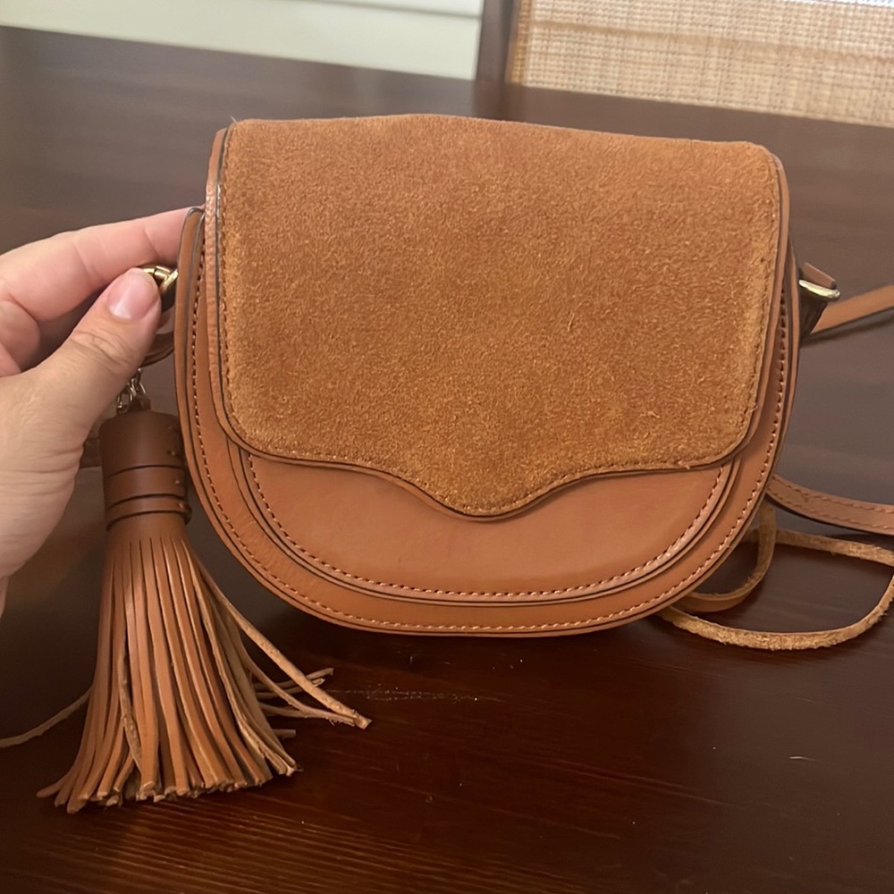 Rebecca Minkoff Crossbody Bag